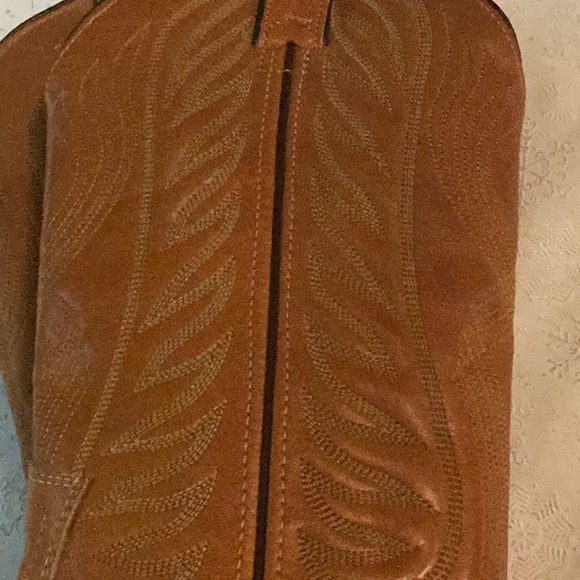 NWT Double H boots - Picture 10 of 12